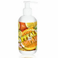 Sunscreen 8 Oz. Pump Full Color